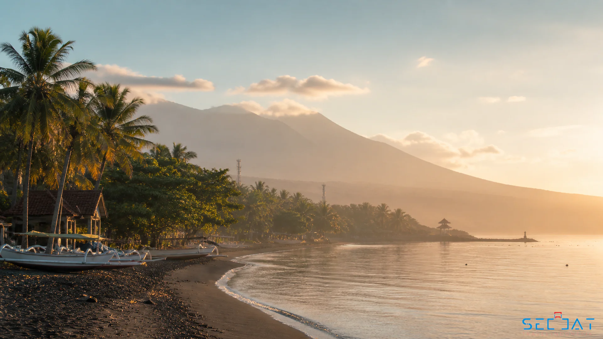 North Bali: Where the Island Slows Down and Feels Like Itself Again
