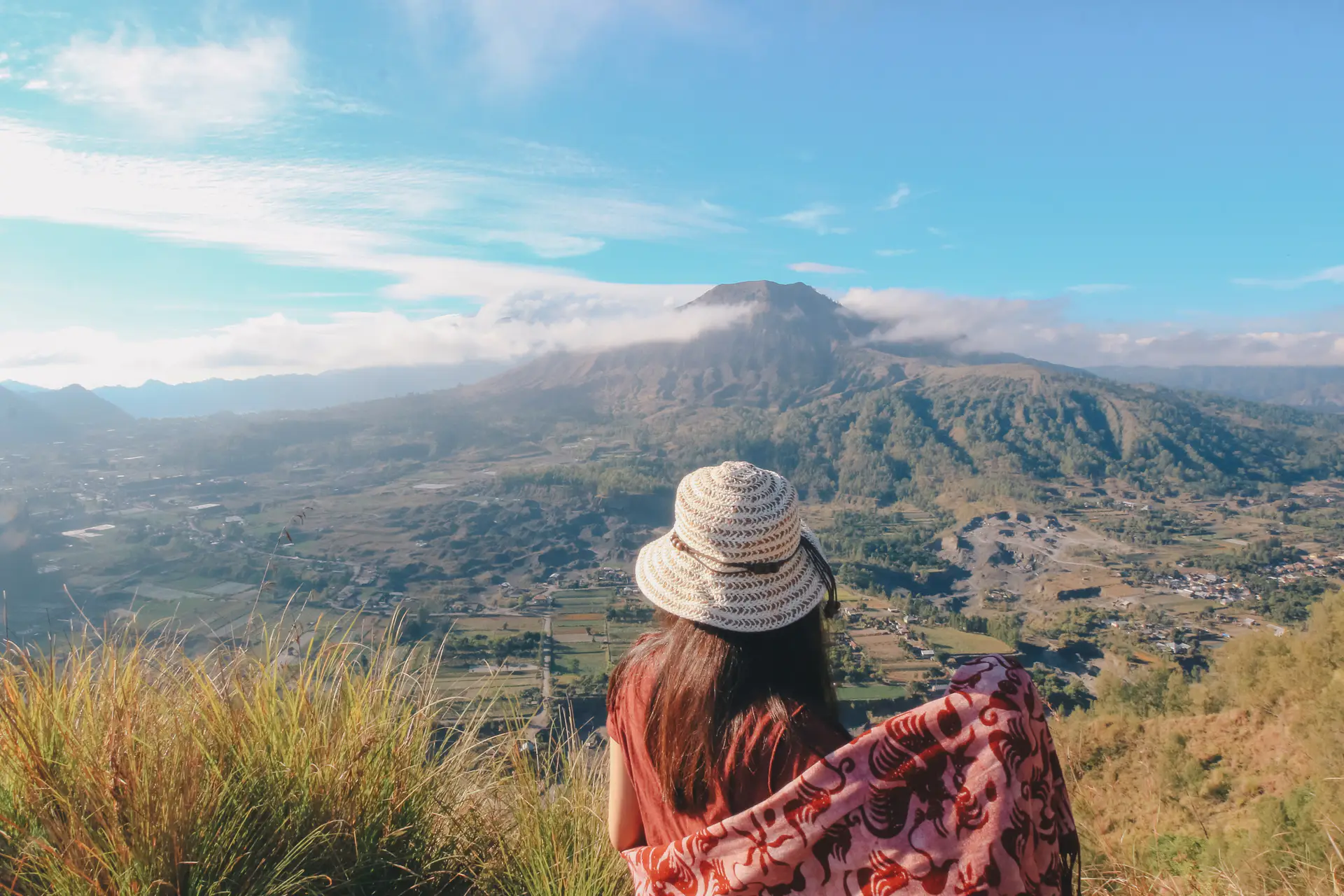 Getting Around Bali: What Transportation Quietly Teaches You About the Island