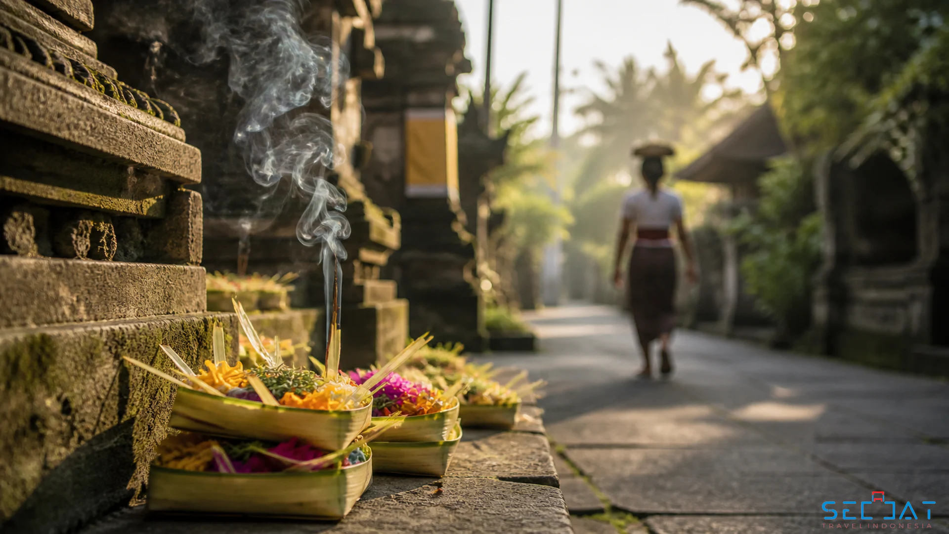 Cultural Activities in Bali: The Quiet Rituals You Don’t Plan For