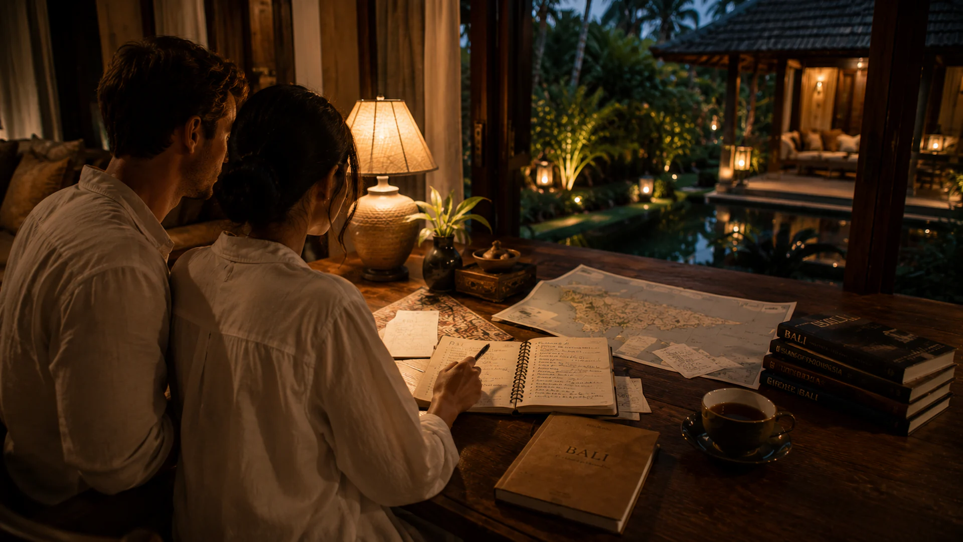 Why Personalized Journeys Feel More Meaningful Than Perfect Itineraries
