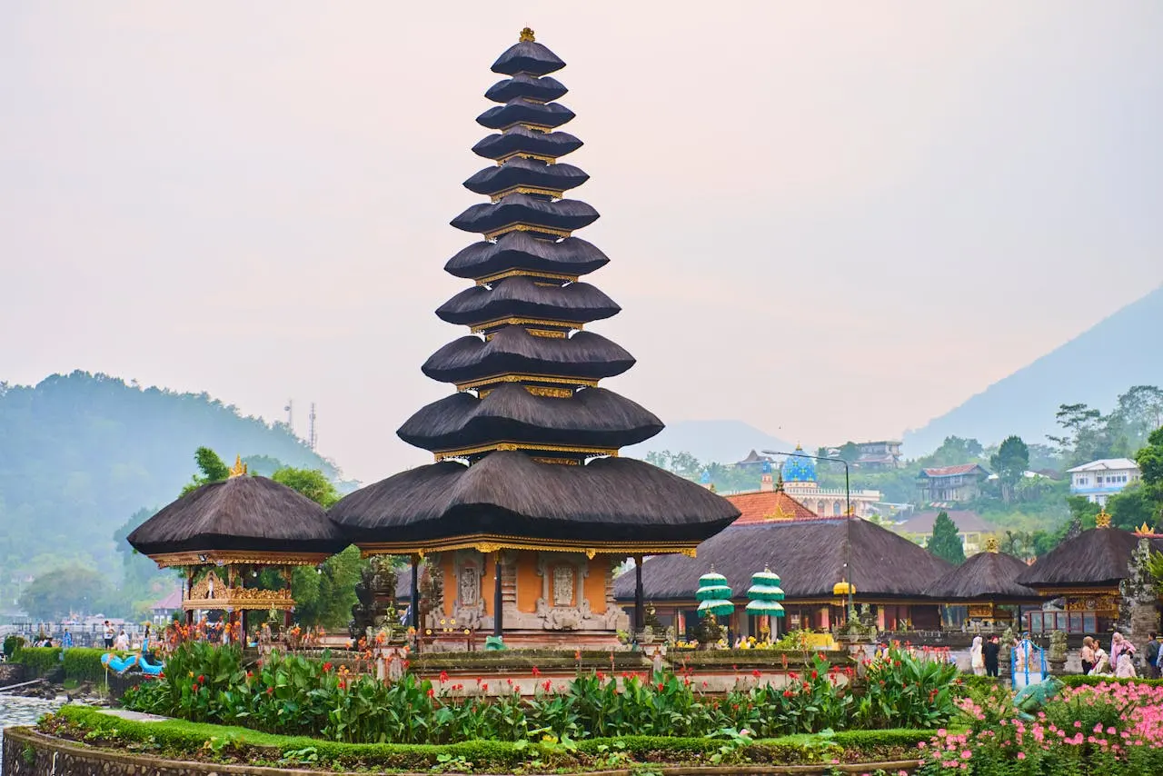 One Day in Bali Itinerary
