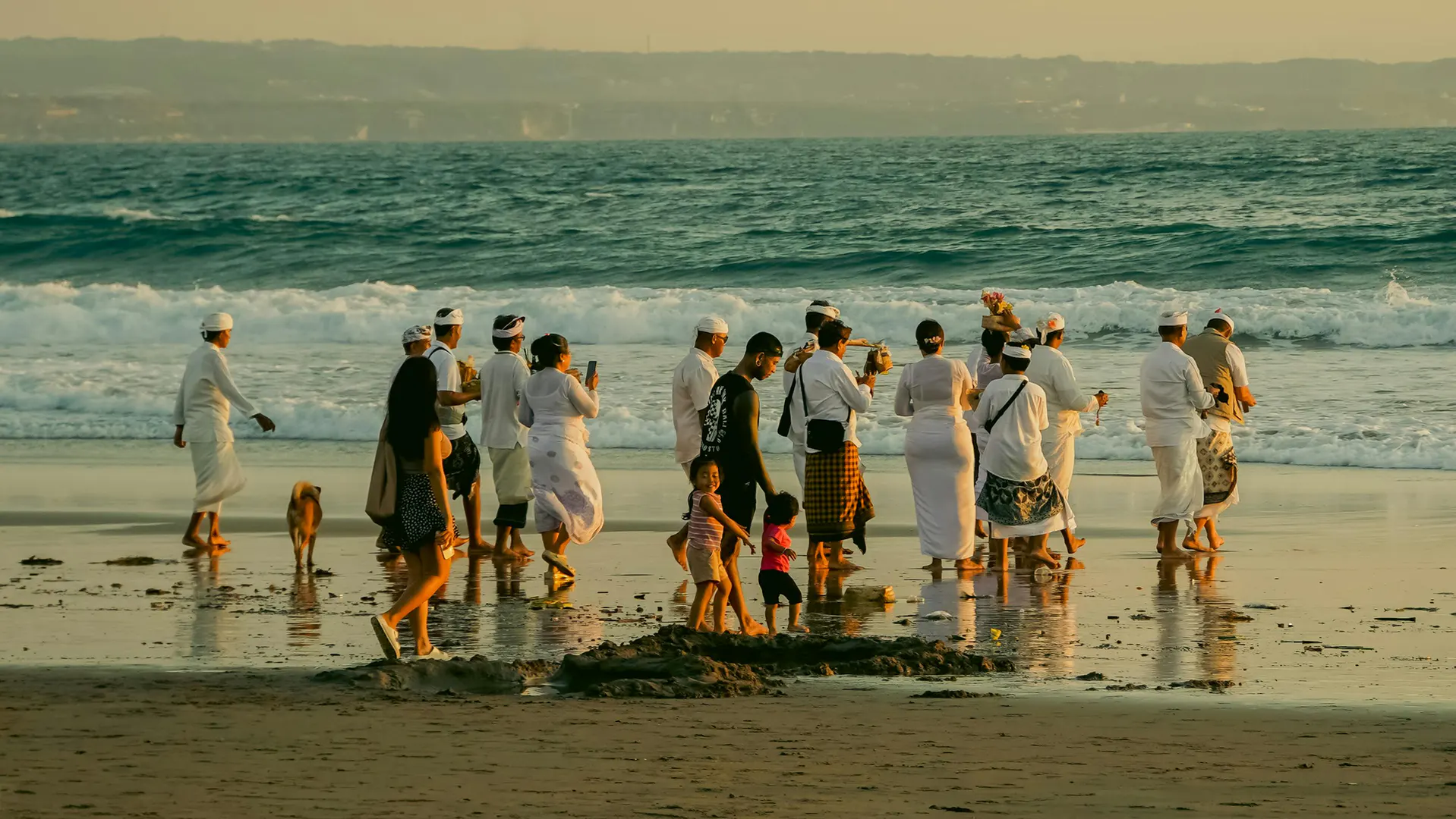 The Quiet Rhythm of Balinese Daily Life Most Travelers Almost Miss