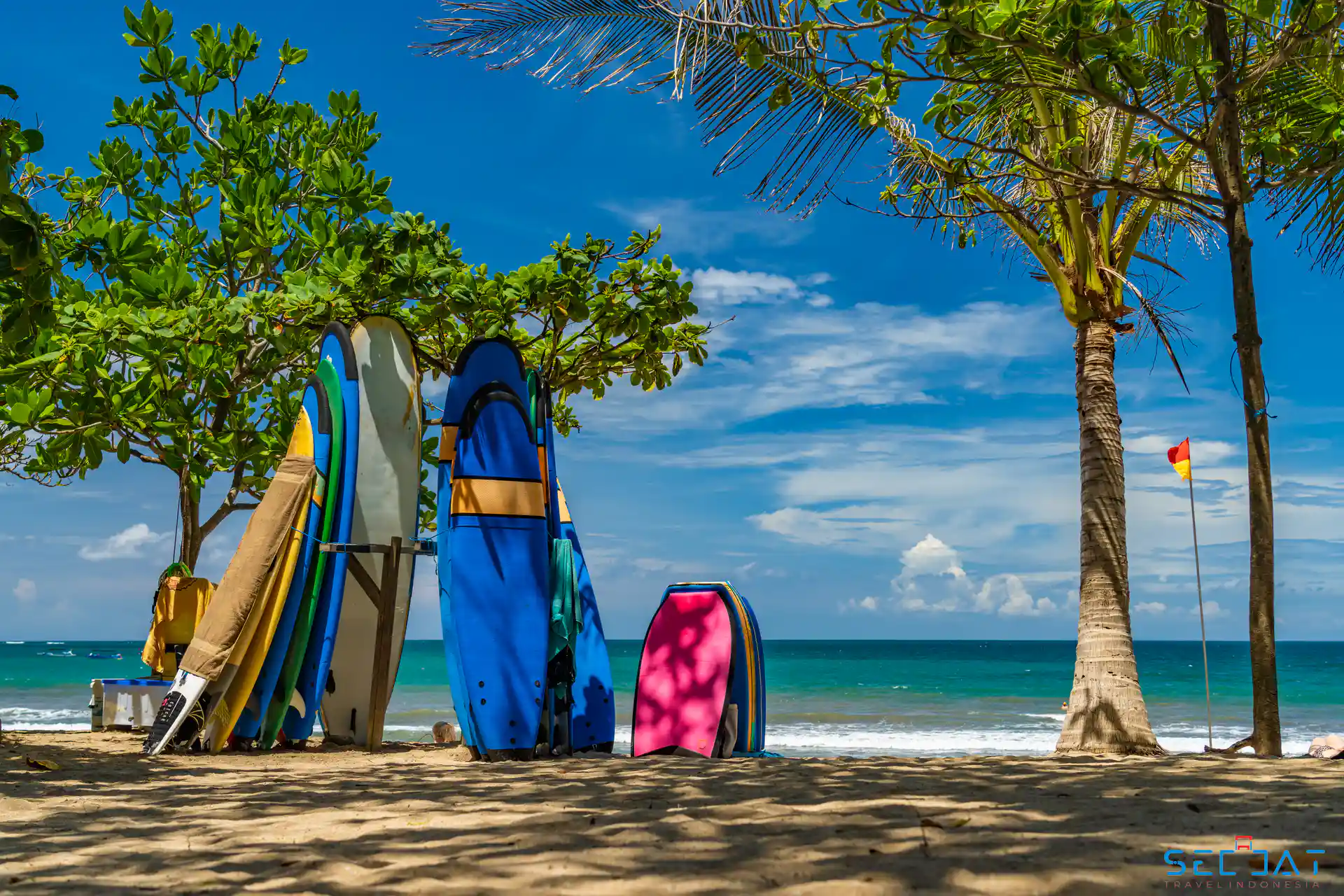 The Bali Beaches Worth Your Time — Depending on the Mood You’re Chasing