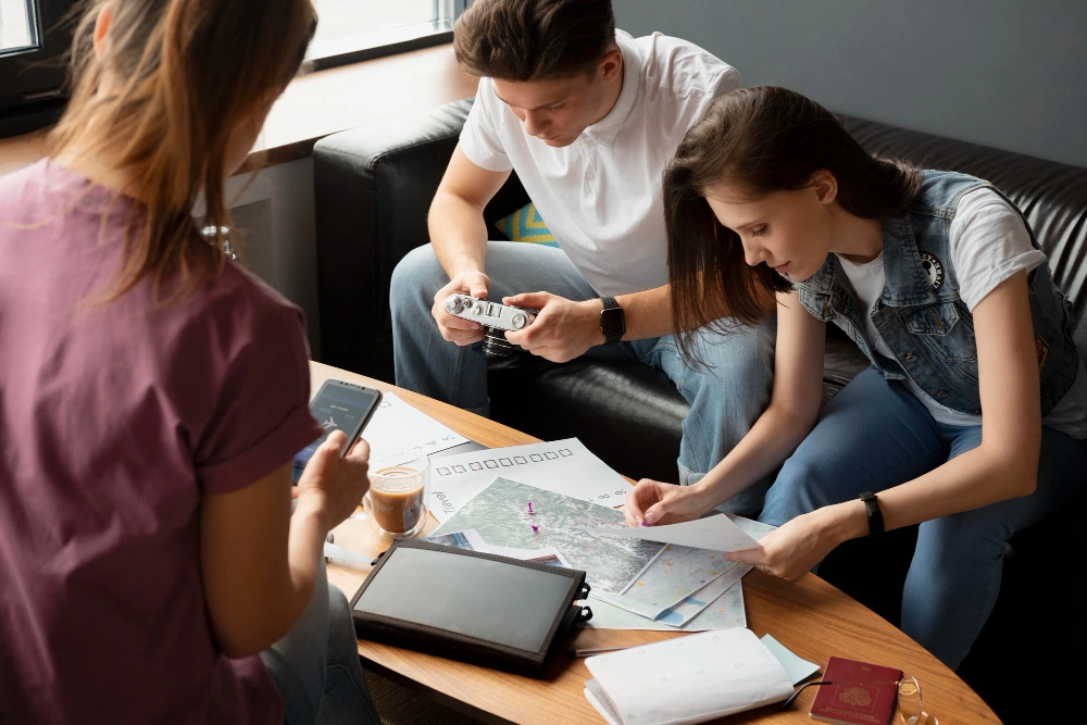 When Is the Right Time to Start Planning a Custom Journey