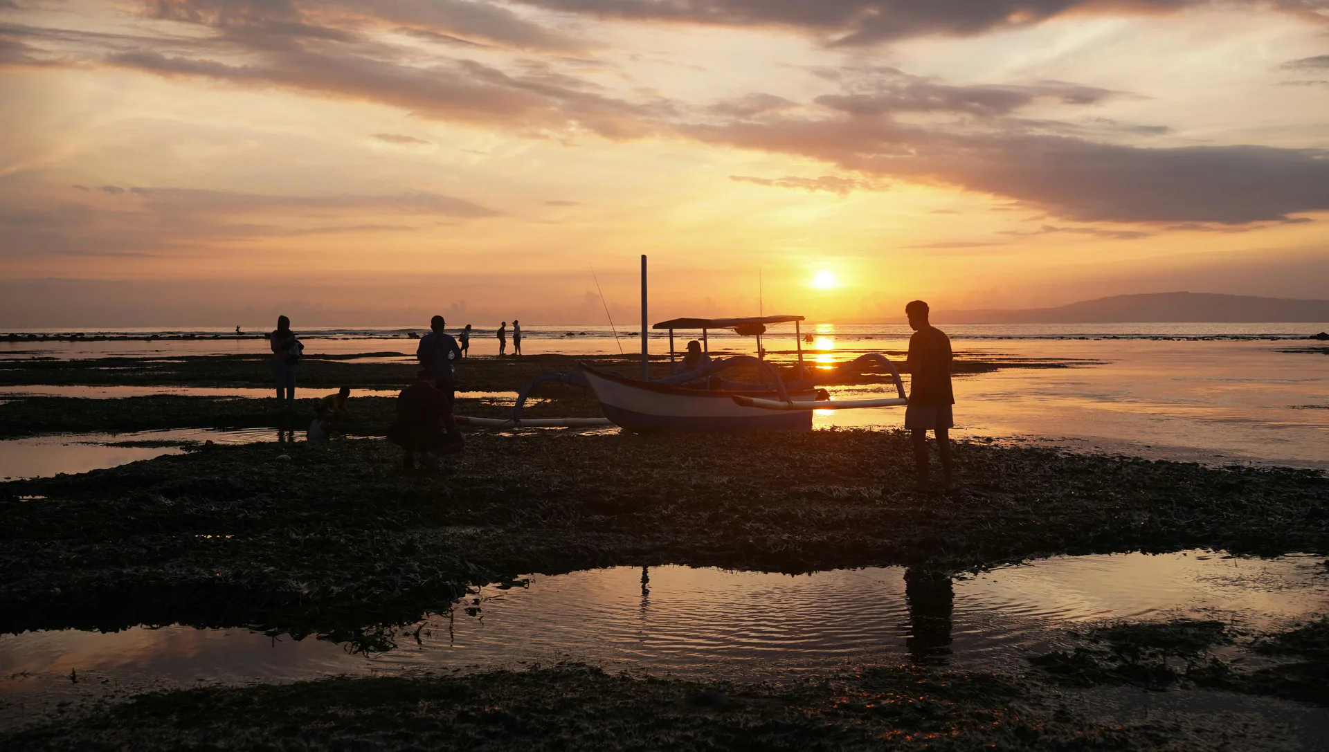 Sanur, Bali: A Travel Guide for Slower Days and Softer Mornings