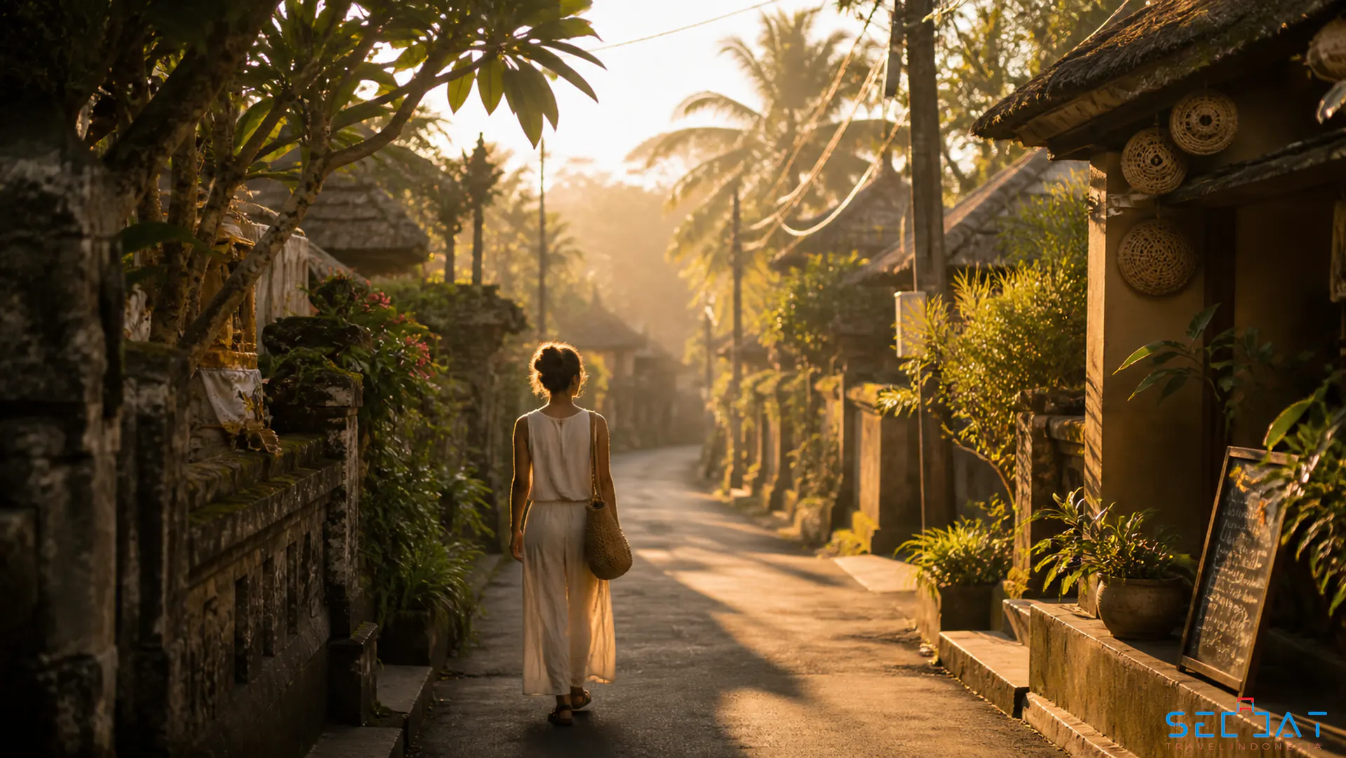 One Day in Bali: A Gentle Itinerary That Actually Feels Right