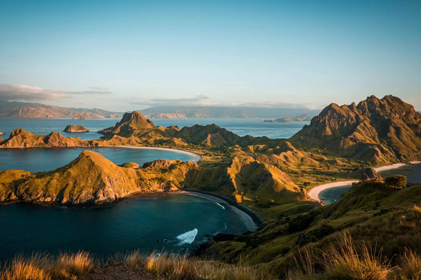 Komodo