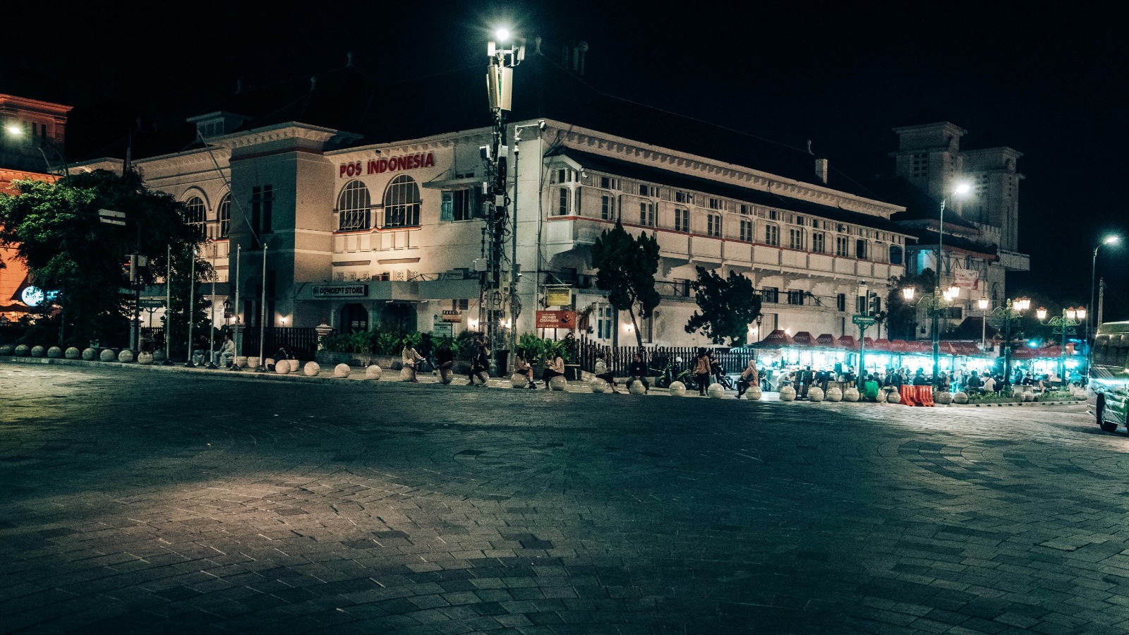 Yogyakarta