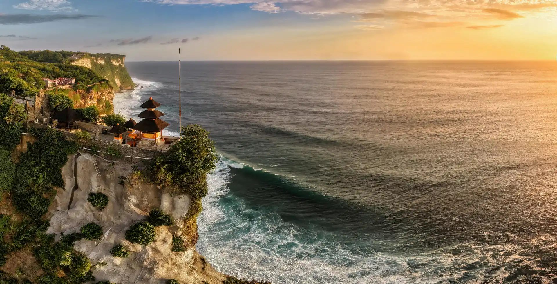 South Bali Peninsula