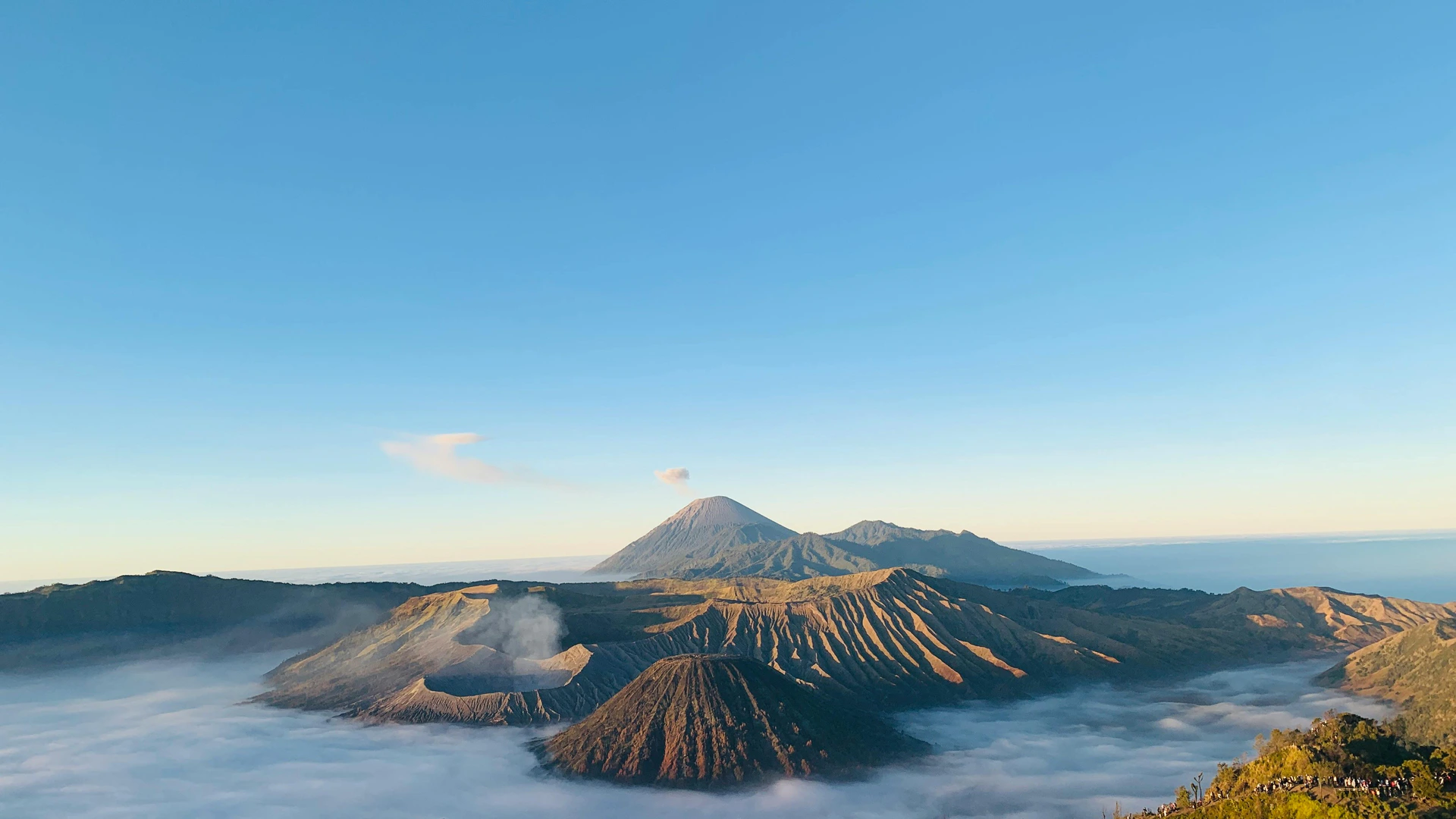 East Java
