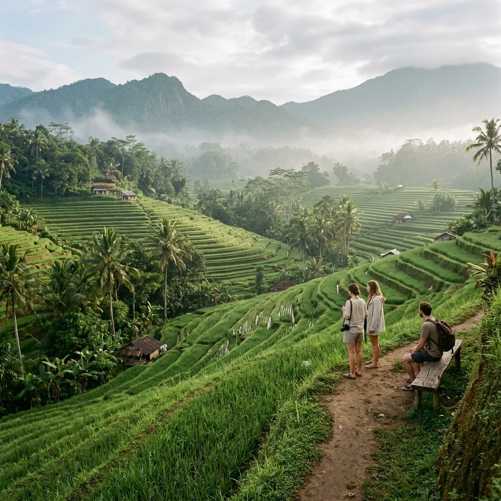 Presence & Inner Calm