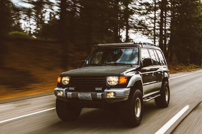 Car Charter