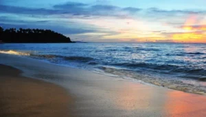 Virgin Beach | Semat Travel Indonesia | www.semat.travel