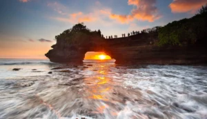 Yeh Gangga Beach | Semat Travel Indonesia | www.semat.travel