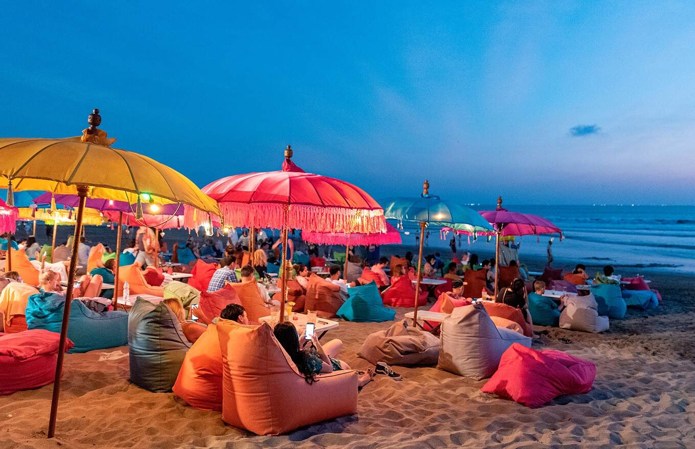 seminyak