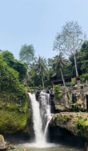 Tibu Sampi Waterfall | semat Travel Indonesia | www.semat.travel