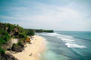 Balangan Beach
