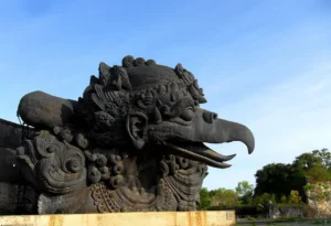 Garuda Wisnu Kencana landmark