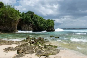 Menjangan Island Bali