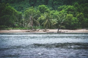 Pantai Pemuteran Bali