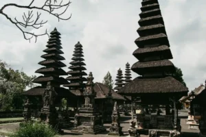 Pura di Ubud