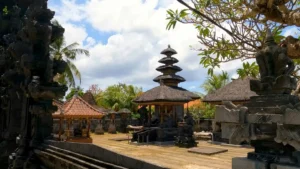 Pura in Bali