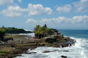 Tanah Lot Bali