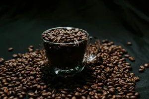 coffee beans