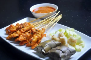 satay