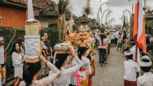 Penglipuran Village, Bali