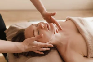 body care in Bali